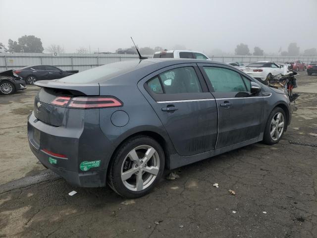 Obraz 3 z 2013 CHEVROLET VOLT  2013 z VIN 1G1RE6E41DU105452