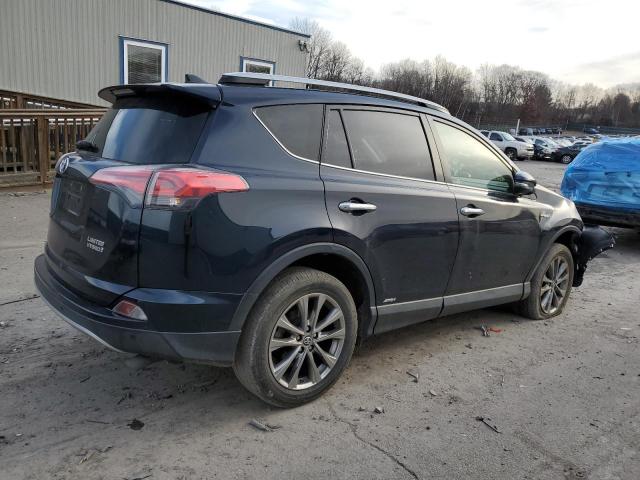 Image 3 of 2017 TOYOTA RAV4 HV LIMITED 2017 with VIN JTMDJREV9HD125526