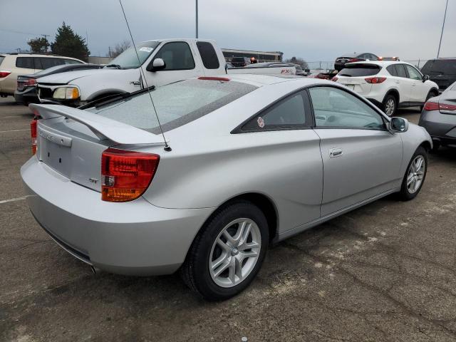 Obraz 3 z 2002 TOYOTA CELICA GT 2002 z VIN JTDDR32T720135009