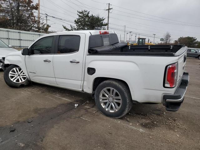 Obraz 2 z 2019 GMC CANYON SLT 2019 z VIN 1GTG5DEN3K1100473