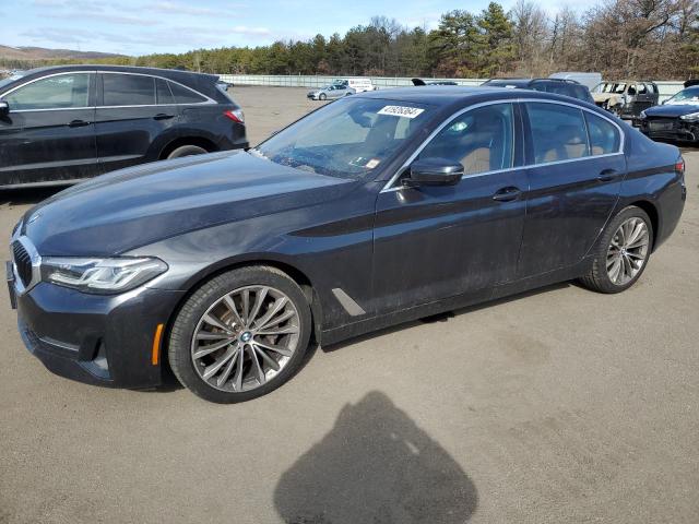 Изображение 2022 BMW 530 XI 2022