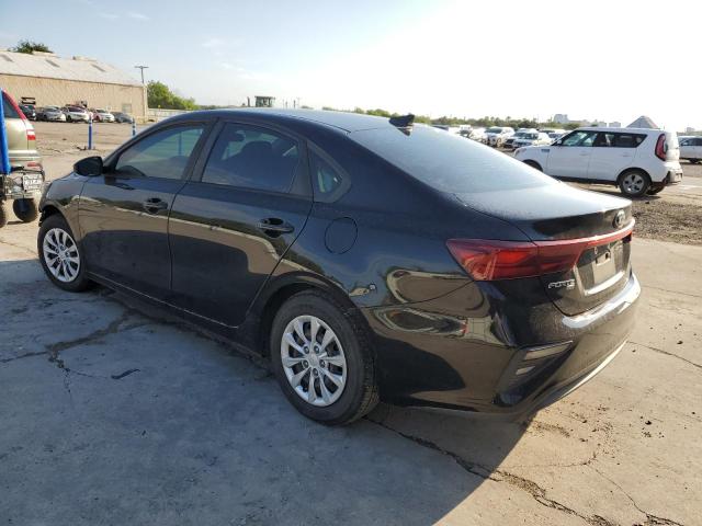 Obraz 2 z 2019 KIA FORTE FE 2019 z VIN 3KPF24AD4KE105924