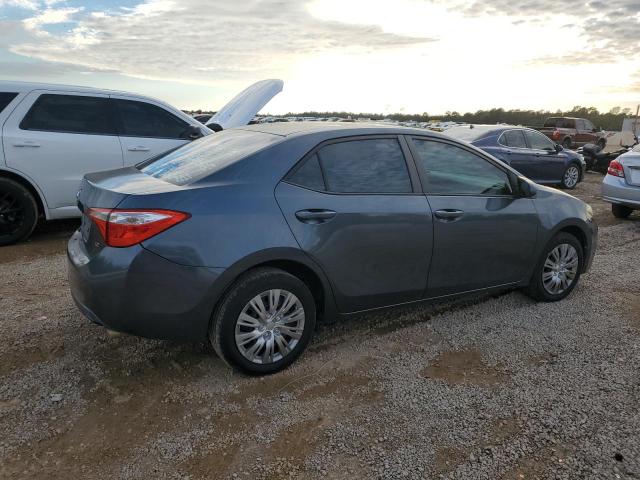 Image 3 of 2015 TOYOTA COROLLA L 2015 with VIN 5YFBURHE8FP194535