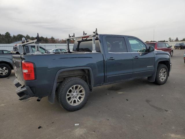Изображение 3 2017 GMC SIERRA K1500 SLE 2017 с VIN 3GTU2MEC2HG295146