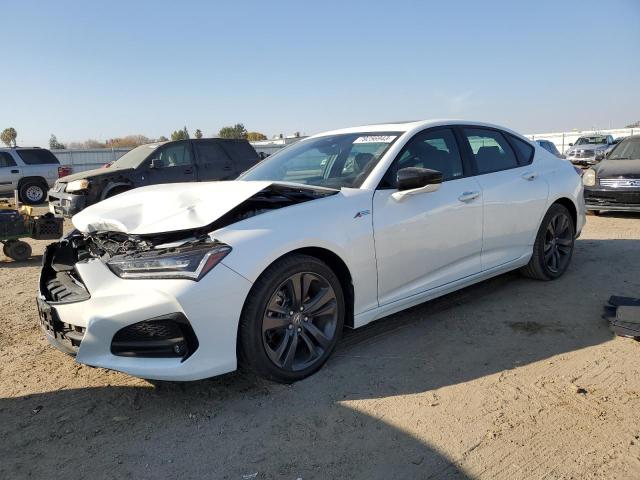 Изображение 2023 ACURA TLX A-SPEC 2023