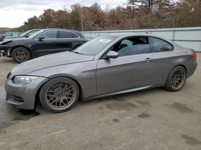 Obraz 1 z 2012 BMW 335 I SULEV 2012 z VIN WBAKG1C51CJ217182
