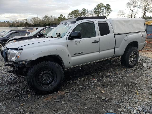 Image 1 of 2005 TOYOTA TACOMA ACCESS CAB 2005 with VIN 5TEUU42N35Z064109