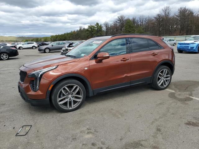 Obraz 2019 CADILLAC XT4 SPORT 2019