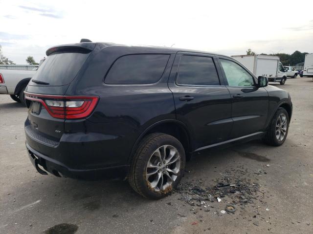 Image 3 of 2019 DODGE DURANGO GT 2019 with VIN 1C4RDJDGXKC827384