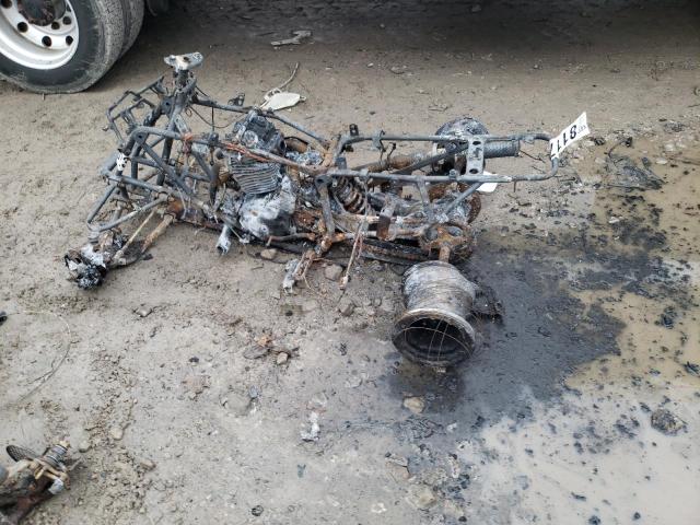 Image 3 of 1997 HONDA TRX300 EX 1997 with VIN JH3TE190XVK206948