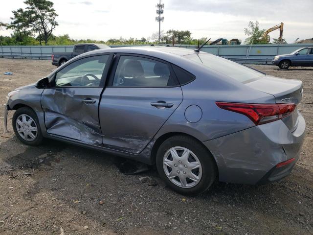 Obraz 2 z 2020 HYUNDAI ACCENT SE 2020 z VIN 3KPC24A67LE120066