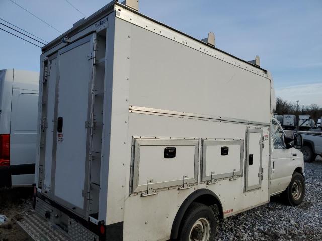 Изображение 3 2019 FORD ECONOLINE E350 SUPER DUTY CUTAWAY VAN 2019 с VIN 1FDWE3F63KDC25884