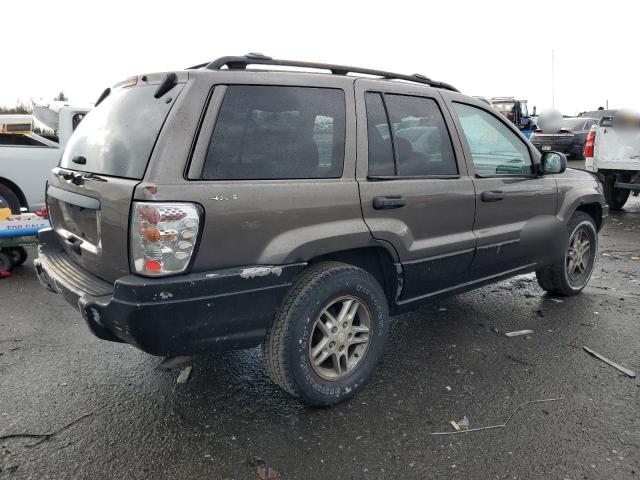 Image 3 of 2000 JEEP GRAND CHEROKEE LAREDO 2000 with VIN 1J4GW48S5YC305637