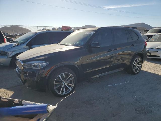Obraz 2016 BMW X5 XDRIVE50I 2016