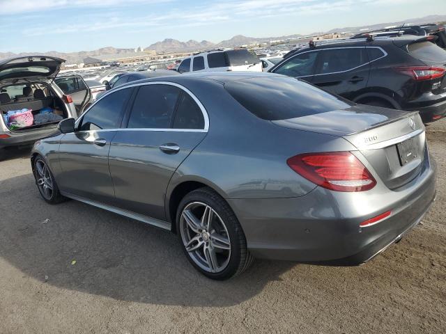 Obraz 2 z 2017 MERCEDES-BENZ E 300 2017 z VIN WDDZF4JB0HA051135