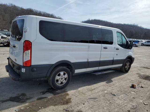 Image 3 of 2017 FORD TRANSIT T-350 2017 with VIN 1FBZX2ZM0HKA67612