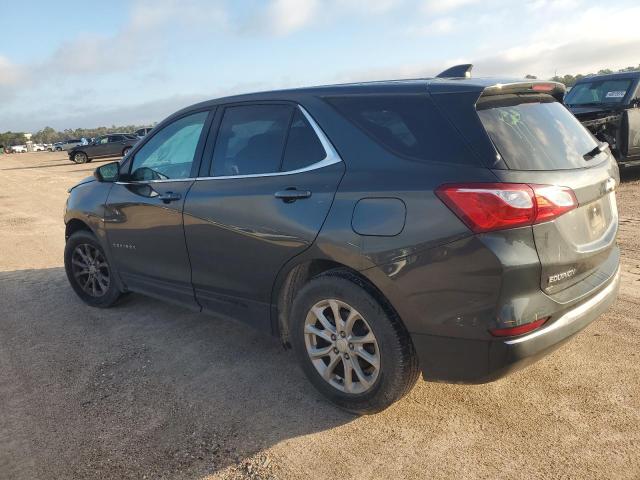 Изображение 2 2020 CHEVROLET EQUINOX LT 2020 с VIN 2GNAXKEV7L6163473
