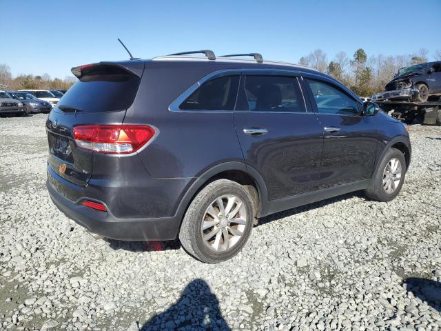 Obraz 3 z 2017 KIA SORENTO LX 2017 z VIN 5XYPG4A54HG250567
