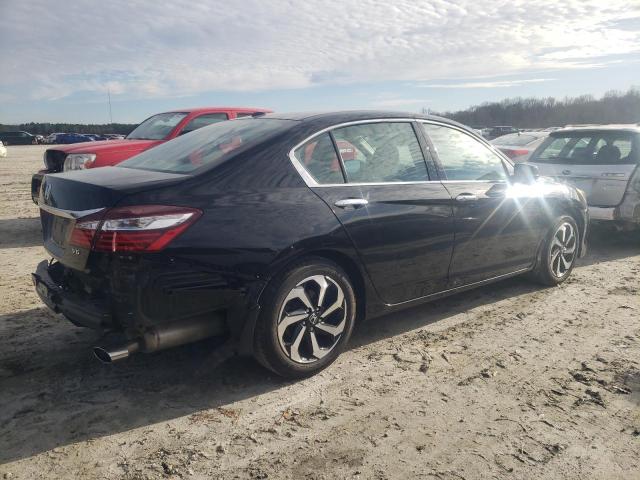Obraz 3 z 2017 HONDA ACCORD EXL 2017 z VIN 1HGCR3F07HA009488