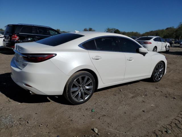 Изображение 3 2018 MAZDA 6 GRAND TOURING 2018 с VIN JM1GL1TY5J1316308
