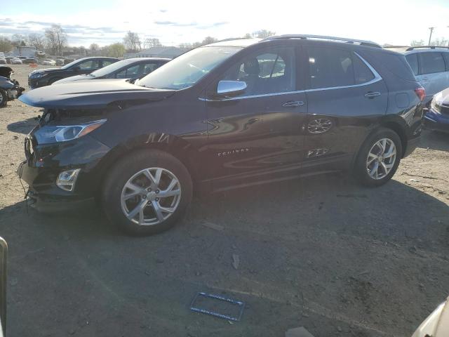 Obraz 1 z 2020 CHEVROLET EQUINOX PREMIER 2020 z VIN 2GNAXXEV5L6216023