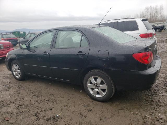 Obraz 2 z 2008 TOYOTA COROLLA CE 2008 z VIN 1NXBR30E38Z945049