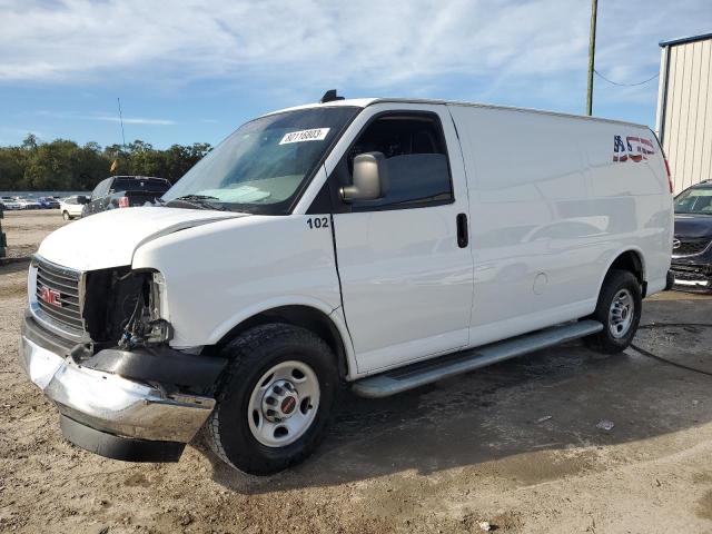2020 GMC SAVANA G2500 2020 image