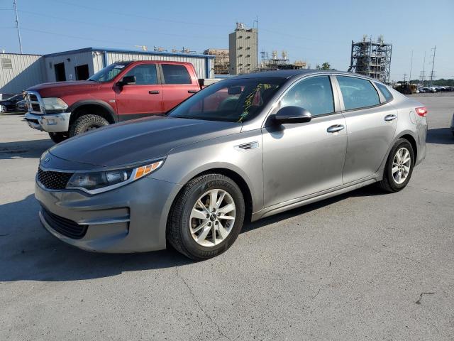 2018 KIA OPTIMA LX 2018 image