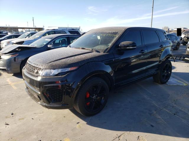 Image 1 of 2013 LAND ROVER RANGE ROVER EVOQUE PURE PLUS 2013 with VIN SALVP2BG2DH712887