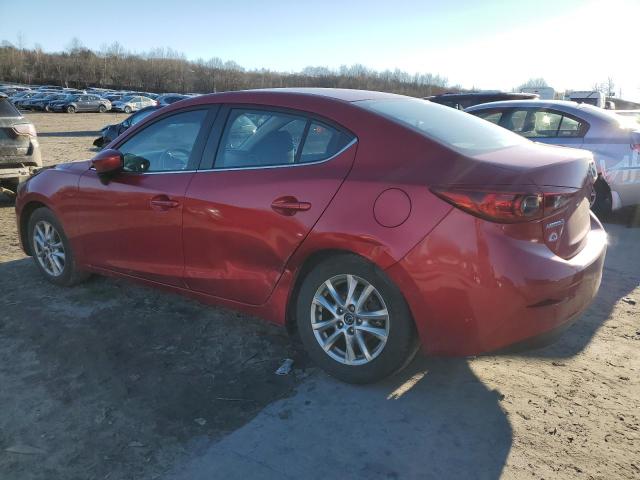 Obraz 2 z 2016 MAZDA 3 SPORT 2016 z VIN JM1BM1U74G1314782