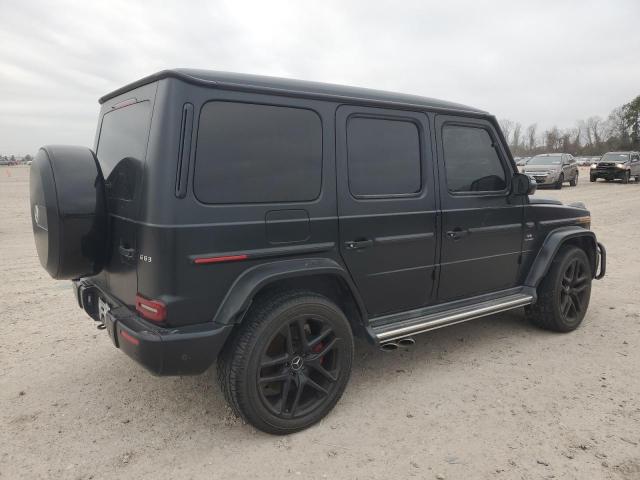 Изображение 3 2020 MERCEDES-BENZ G 63 AMG 2020 с VIN W1NYC7HJ0LX359756