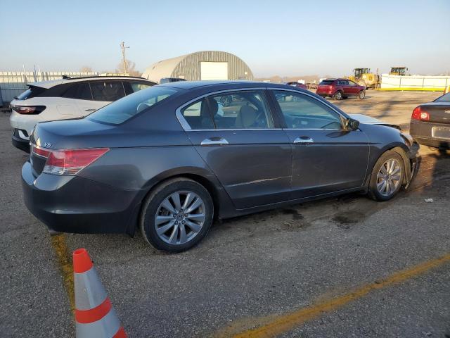 Изображение 3 2011 HONDA ACCORD EX 2011 с VIN 1HGCP3F75BA006230