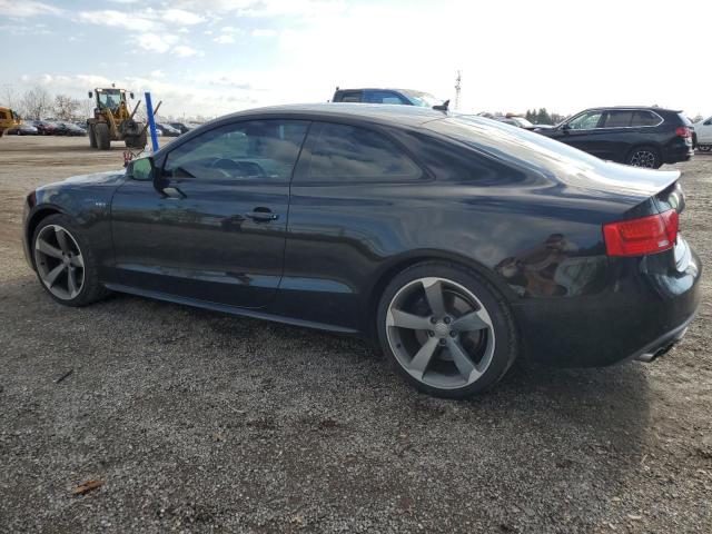 Obraz 2 z 2015 AUDI S5 PROGRESSIV 2015 z VIN WAUCGBFR1FA001670