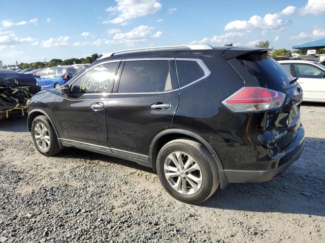 Image 2 of 2014 NISSAN ROGUE S 2014 with VIN 5N1AT2MT5EC768828