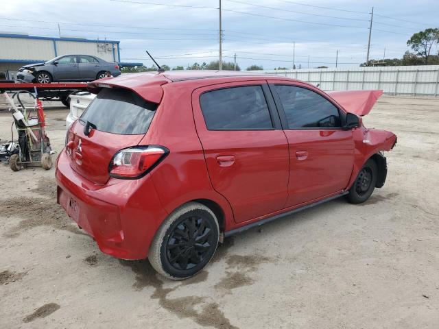Obraz 3 z 2022 MITSUBISHI MIRAGE ES 2022 z VIN ML32AUHJ0NH005916