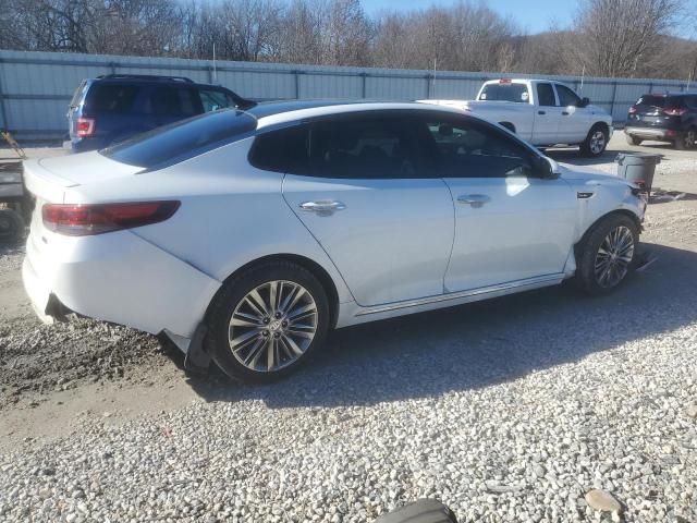 Obraz 3 z 2016 KIA OPTIMA SXL 2016 z VIN 5XXGV4L2XGG095681