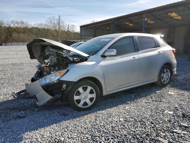 Изображение 1 2010 TOYOTA COROLLA MATRIX S 2010 с VIN 2T1KE4EE0AC040057