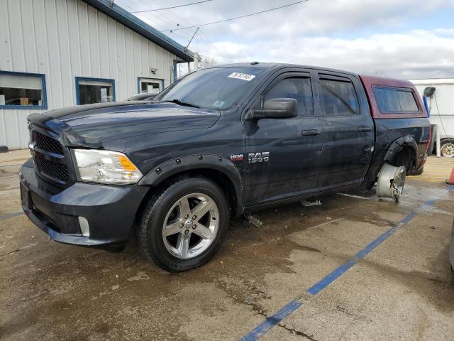 Obraz 2017 RAM 1500 ST 2017
