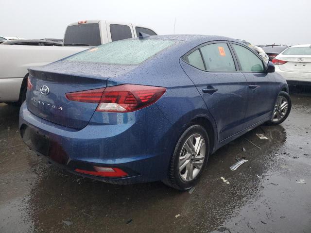 Изображение 3 2020 HYUNDAI ELANTRA SEL 2020 с VIN 5NPD84LF4LH509808