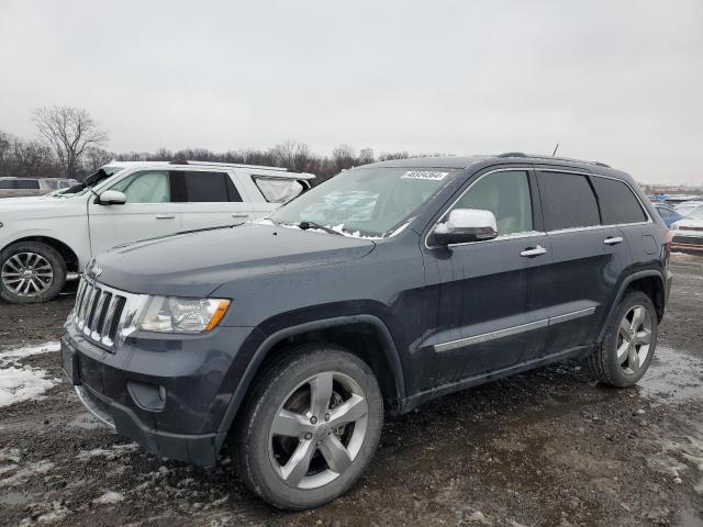 Изображение 1 2013 JEEP GRAND CHEROKEE LIMITED 2013 с VIN 1C4RJFBG8DC576165