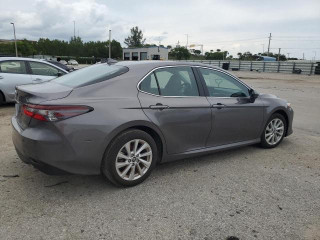 Изображение 3 2023 TOYOTA CAMRY LE 2023 с VIN 4T1C11AK9PU109135