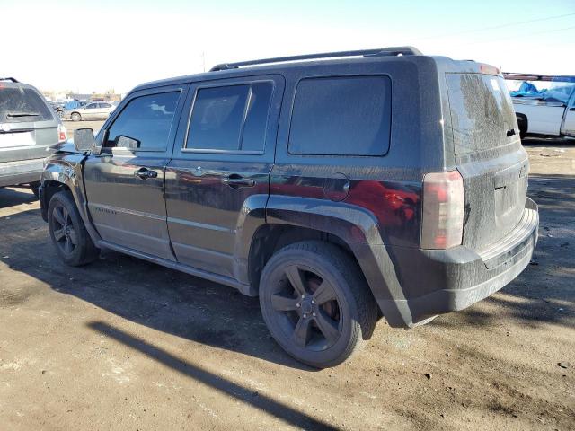 Изображение 2 2014 JEEP PATRIOT SPORT 2014 с VIN 1C4NJPBA2ED814457