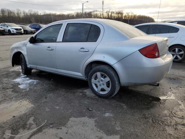 Изображение 2 2007 CHEVROLET COBALT LS 2007 с VIN 1G1AK55F177246414