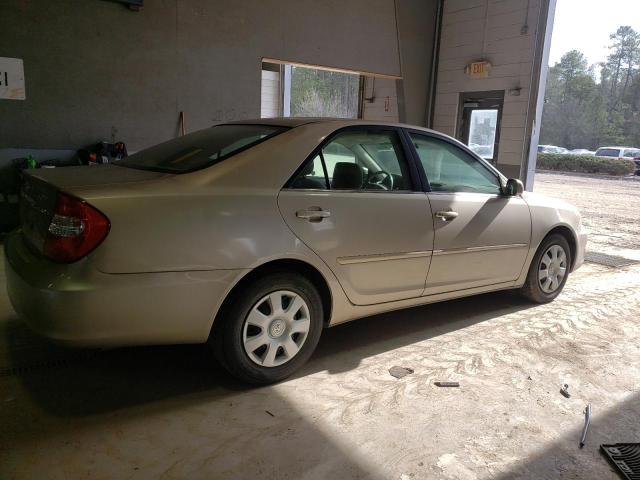 Изображение 3 2003 TOYOTA CAMRY LE 2003 с VIN 4T1BE32K33U737129