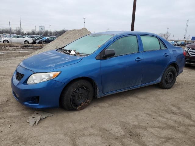 Изображение 1 2010 TOYOTA COROLLA BASE 2010 с VIN 1NXBU4EE1AZ306302