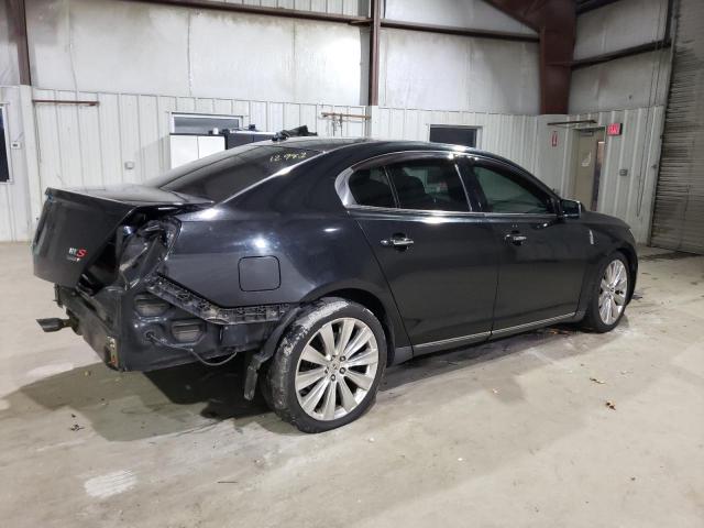 Image 3 of 2013 Lincoln MKS 2013 with VIN 1LNHL9FT5DG613336