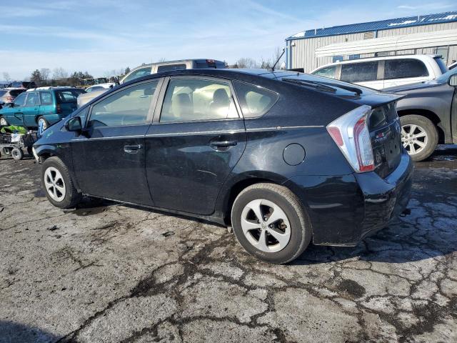 Obraz 2 z 2014 TOYOTA PRIUS  2014 z VIN JTDKN3DU2E0367773