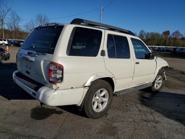 Obraz 3 z 2003 NISSAN PATHFINDER LE 2003 z VIN JN8DR09Y33W833135