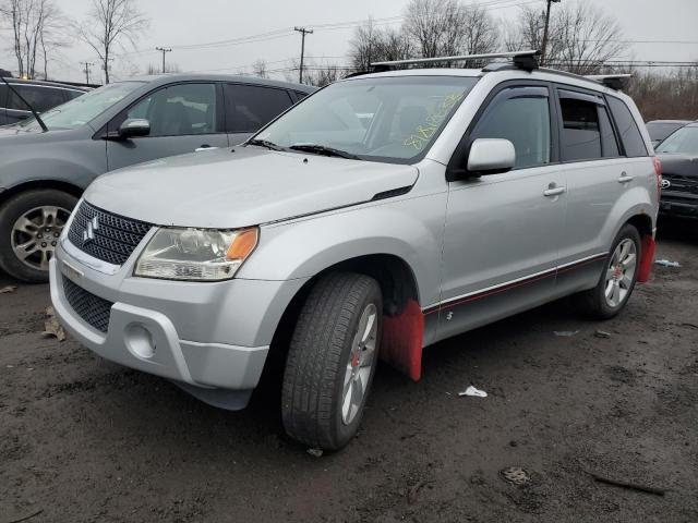 Obraz 2012 SUZUKI GRAND VITARA JLX 2012
