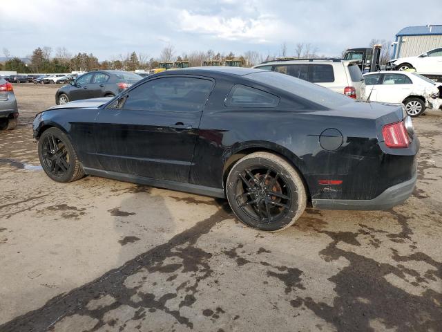 Obraz 2 z 2010 FORD MUSTANG  2010 z VIN 1ZVBP8AN0A5159518